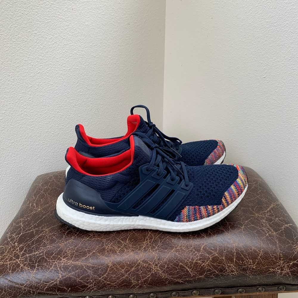 adidas Ultra Boost 1.0